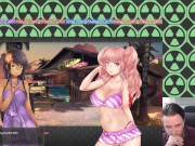 Preview 3 of HuniePop 2: Double Date | Part 3!