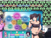 Preview 5 of HuniePop 2: Double Date | Part 3!
