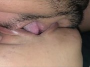 Preview 2 of My indian bhabhi is so horny she suck my dick and get fucked - pados wali bhabhi