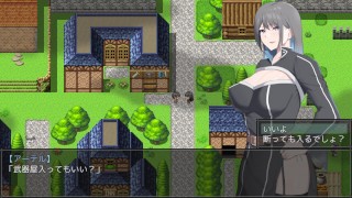 H Game シリガルクエスト