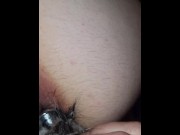 Preview 6 of Sexy Fox Tail Removal