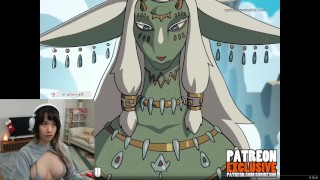 succubus stronghold seduction - the best milfy mature hentai animations