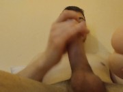 Preview 1 of Sex doll gets her tiny ass fucked by big fat cock