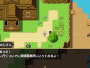 Preview 1 of [#01 无尽游戏 Aratana Sekai No Tabiji Yori(fantasy hentai game) Play video]