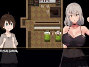 Preview 3 of [#01 无尽游戏 Aratana Sekai No Tabiji Yori(fantasy hentai game) Play video]