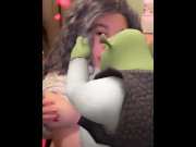 Preview 2 of I just had sex with shrek