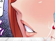 Preview 2 of Filthy Slut Orihime pleases a Big Dick [Hentai Comic]