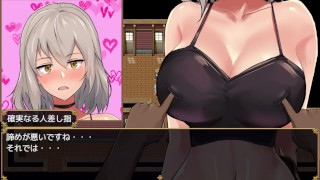 hentai game ビタミン