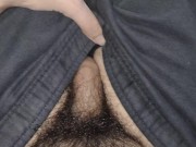 Preview 3 of Hairy body