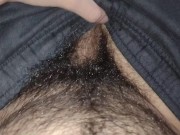 Preview 5 of Hairy body