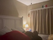 Preview 3 of Getting fucked by first black man