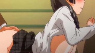 Hentai Kowaremono Risa The Animation episodio 1