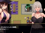 Preview 5 of [#03 无尽游戏 Aratana Sekai No Tabiji Yori(fantasy hentai game) Play video]