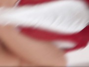 Preview 5 of Beautiful Blonde Milf Charli Phoenix Enjoys Big Cock
