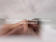 Preview 5 of Bunny Madison x Manuel Ferrara