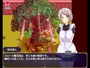 Preview 1 of [#02 Hentai Game Daisan Oujo Rena No Himitsu(fantasy hentai game) Play video]