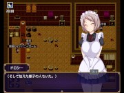 Preview 3 of [#02 Hentai Game Daisan Oujo Rena No Himitsu(fantasy hentai game) Play video]