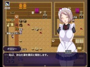 Preview 4 of [#02 Hentai Game Daisan Oujo Rena No Himitsu(fantasy hentai game) Play video]
