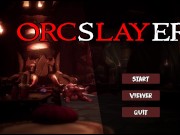 Preview 1 of Orcslayers v.1.7 Alpha My Gameplay Review