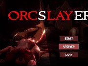 Preview 2 of Orcslayers v.1.7 Alpha My Gameplay Review