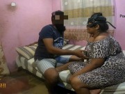 Preview 3 of Teaching Brother in law How to sex and he Fuck me මිනිහගේ මල්ලිට හුකන්න උගන්නනවා,සැප පාඩමක්