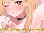 Preview 3 of HENTAI JOI - MARINE KITAGAWA (Marine teaches you how to jerk off)