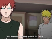 Preview 2 of Will you be my boyfriend for one night? - Naruto Hentai Bara Yaoi