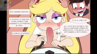 Eclipsa Milf Jumps on Marcos Dick to satisfy his Hunger for Cock
