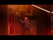 Preview 3 of Jujutsu Kaisen Season 2 AMV (Juice WRLD - Ace Of Spades)
