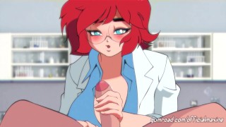 Purely Educational」by Balak 3D Hentai