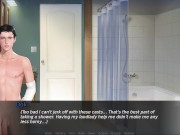 Preview 3 of PRINCE OF SUBURBIA #23 • Adult Visual Novel