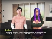 Preview 5 of PRINCE OF SUBURBIA #24 • Adult Visual Novel