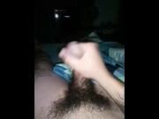 Preview 3 of POV : Virgin Cock Oozing Cum