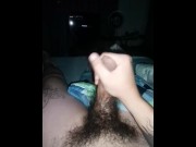 Preview 6 of POV : Virgin Cock Oozing Cum
