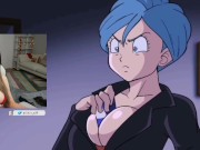 Preview 2 of Bulma and Vegeta - DBZ