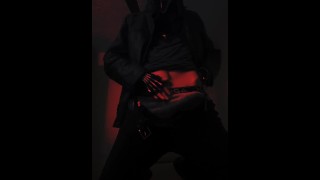 Ghostface Thirst (Cosplay) (Teaser)