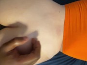 Preview 3 of Anal Stretching