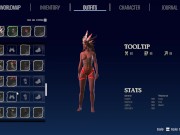 Preview 2 of Wild Life Adult Game play [Part 06] Sandbox - Maya X Grok Scene Test
