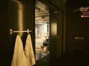 Preview 4 of Cyberpunk 2077 Shower Scenes Patch 2.1
