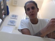 Preview 2 of You're Now My Fart Slave Tub Echo