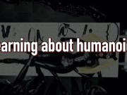 Preview 1 of Learning about humanoids