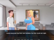Preview 1 of Lust Legacy - EP 42 - Bright Hopes by MissKitty2K