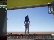 Preview 4 of Wild Life Sandbox Game Play [Part 05] | Sex Game Play [18+]