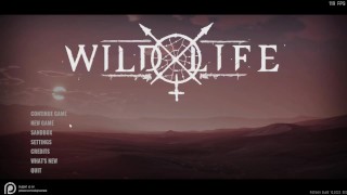 Wild Life Sandbox Game Play [Part 05] | Sex Game Play [18+]
