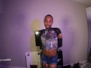 Preview 3 of Bbycash069 Seducing Str8 Party Boy Preview