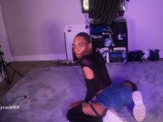 Preview 5 of Bbycash069 Seducing Str8 Party Boy Preview
