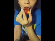 Preview 5 of Licking My Dragonball