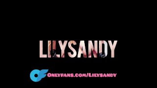 変態 [HMV]-Lilysandy