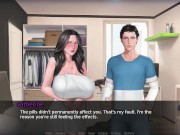 Preview 1 of PRINCE OF SUBURBIA #29 • Adult Visual Novel