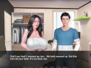 Preview 2 of PRINCE OF SUBURBIA #29 • Adult Visual Novel
